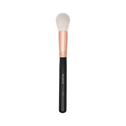 Morphe Cosmetics - R14 - Round Contour Brush - Quierox - Tienda Online