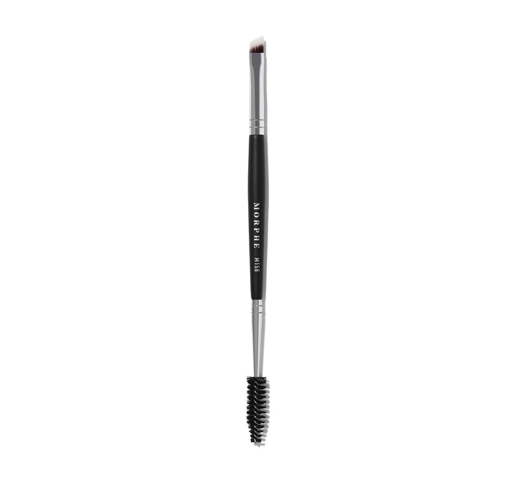 Morphe M158 Cepillo para cejas con delineador angular/carrete - Quierox - Tienda Online