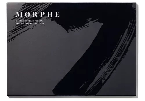 MORPHE PALETA MAGNÉTICA VACÍA GRANDE 24 X 18cm - Quierox - Tienda Online