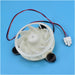 Motor de ventilador de ventilación para refrigerador Haier 0064001624 DC 12 V 1270r/min - Quierox - Tienda Online