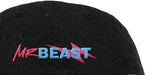 MrBeast Sombrero original, gorra de béisbol para hombres ajustable - Quierox - Tienda Online