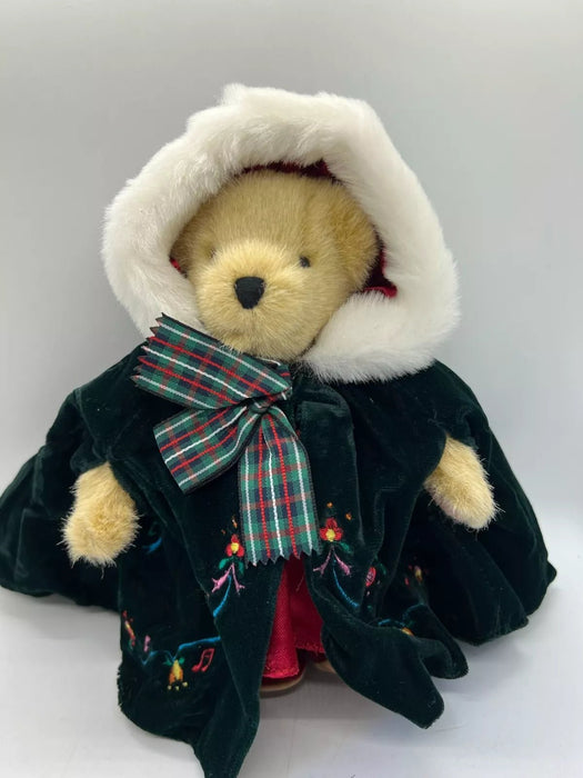 Muffy Vanderbear A Christmas Carol 1996 oso de peluche de 8 - Quierox - Tienda Online