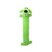 Multipet Loofa Original Juguete Para Perros De Peluche Verde 18" - Quierox - Tienda Online