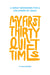 My First Thirty Quiet Times - Quierox - Tienda Online