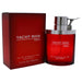 Myrurgia Yacht Man Rojo, Eau de Toilette en spray 3.4 oz - Quierox - Tienda Online