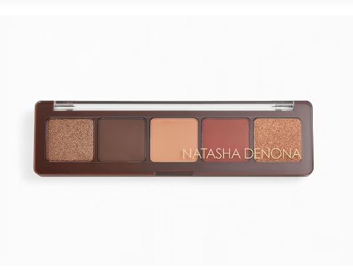 Natasha Denona Paleta de sombras de ojos Alloy - Quierox - Tienda Online