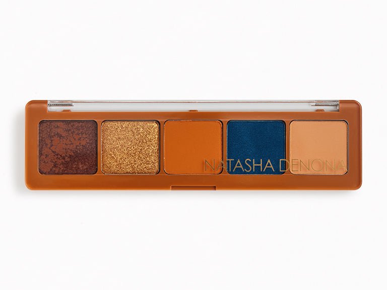 Natasha Denona Paleta de sombras de ojos Fez - Quierox - Tienda Online