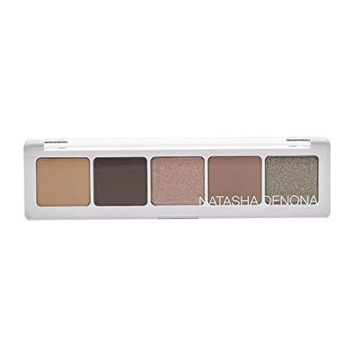 Natasha Denona Paletas de sombras / ayana palette - Quierox - Tienda Online