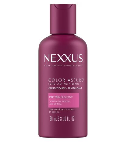 Nexxus Acondicionador Color Assure, 89ml - Quierox - Tienda Online
