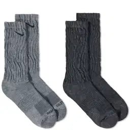 Nike Paquete de 2 pares de calcetines acolchados Everyday Plus - Quierox - Tienda Online