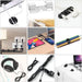 NOROCME Kit organizador de cables - Quierox - Tienda Online