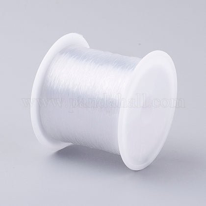 Nylon transparente hilo de pescar, 0.35mm - Quierox - Tienda Online