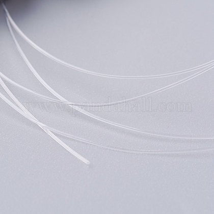 Nylon transparente hilo de pescar, 0.35mm - Quierox - Tienda Online