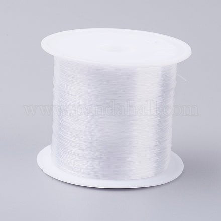 Nylon transparente hilo de pescar, 0.35mm - Quierox - Tienda Online