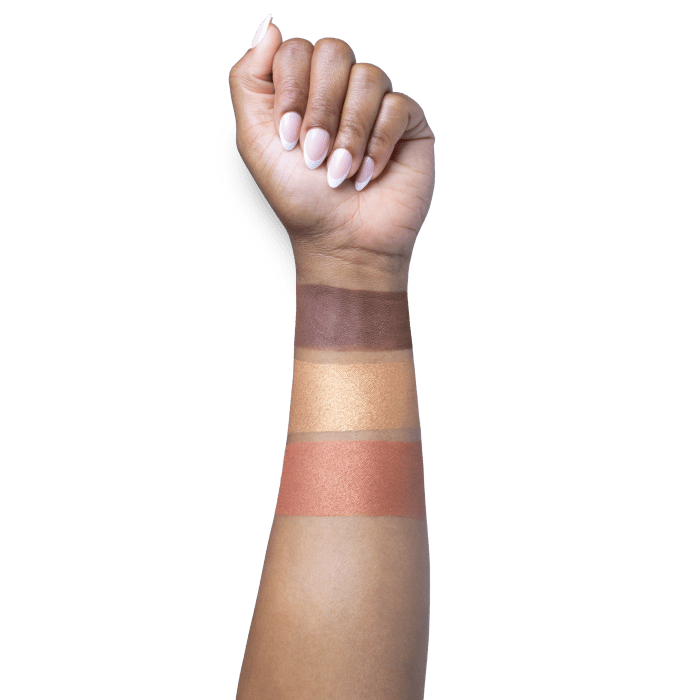 Ofra Paleta Midi FACE it con contour / iluminador / bronzer - Quierox - Tienda Online