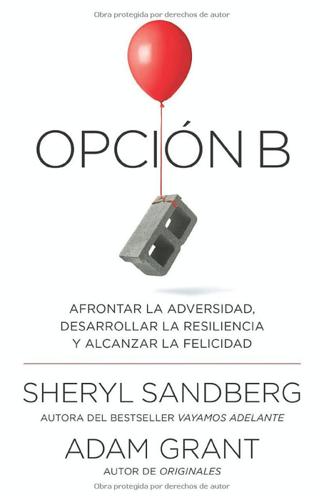 Opción B: Libro - Quierox - Tienda Online