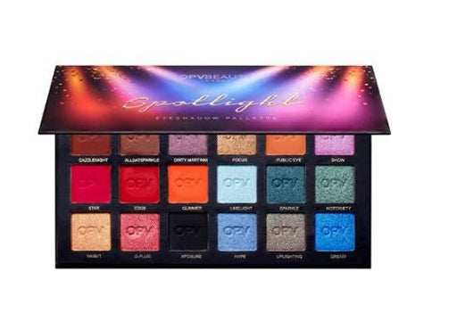 OPV Beauty London SPOTLIGHT PALETTE - Quierox - Tienda Online