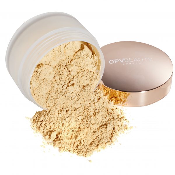 OPV Beauty Polvo Fijador - Quierox - Tienda Online