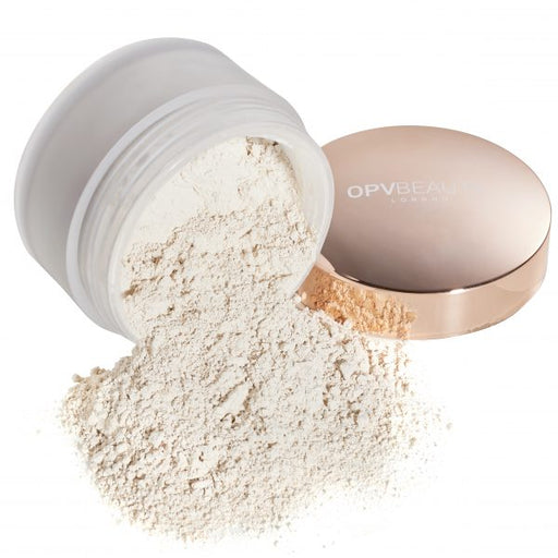 OPV Beauty Polvo Fijador - Quierox - Tienda Online