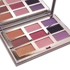 Paleta de sombras de ojos Complex Culture Full Time - Quierox - Tienda Online