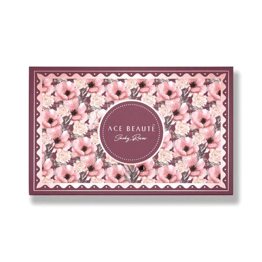 Paleta de sombras de ojos Smoky Roses - Quierox - Tienda Online