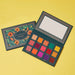 Paleta de sombras / NOSTALGIA PALETTE X ACE BEAUTE - Quierox - Tienda Online