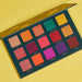 Paleta de sombras / NOSTALGIA PALETTE X ACE BEAUTE - Quierox - Tienda Online