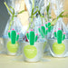 Paquete de 20 llaveros de cactus como recuerdo de fiesta para Acción de Gracias - Quierox - Tienda Online