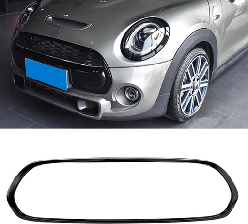 Parrilla Delantera del Coche para Mini Cooper S F55 F56 F57 JCW 2014 - Quierox - Tienda Online