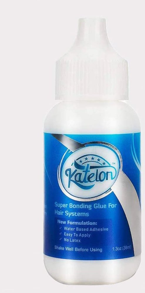 Pegamento para pelucas Papyon para pelucas de encaje frontal - Quierox - Tienda Online