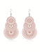 Pendientes colgantes huecos - Quierox - Tienda Online