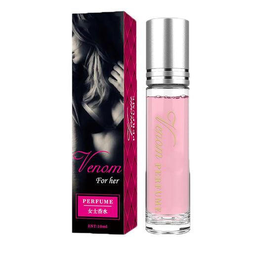 Perfume de feromonas de veneno - Quierox - Tienda Online