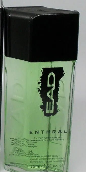 Perfume EAD Enthral Comparado con Envy by Gucci Spray Agua de colonia, 75ml - Quierox - Tienda Online