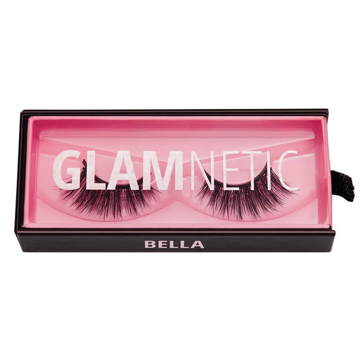 Pestañas magneticas Glamnetic Bella (10 mm - 15 mm) - Quierox - Tienda Online