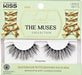 Pestañas postizas KISS Lash-Noblesse, Sire, Duchess, Legacy, Empress - Quierox - Tienda Online