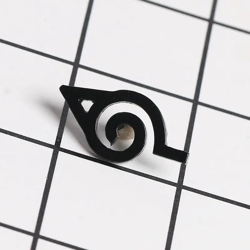 PIN NARUTO SIMBOLO UZUMAKI - Quierox - Tienda Online