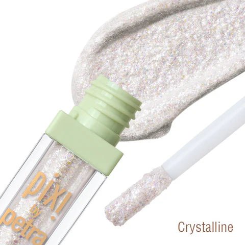 Pixi Luces de hadas líquidas en el tono crystaline - Quierox - Tienda Online