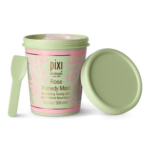 PIXI Mascarilla Remedio De Rosas - Quierox - Tienda Online