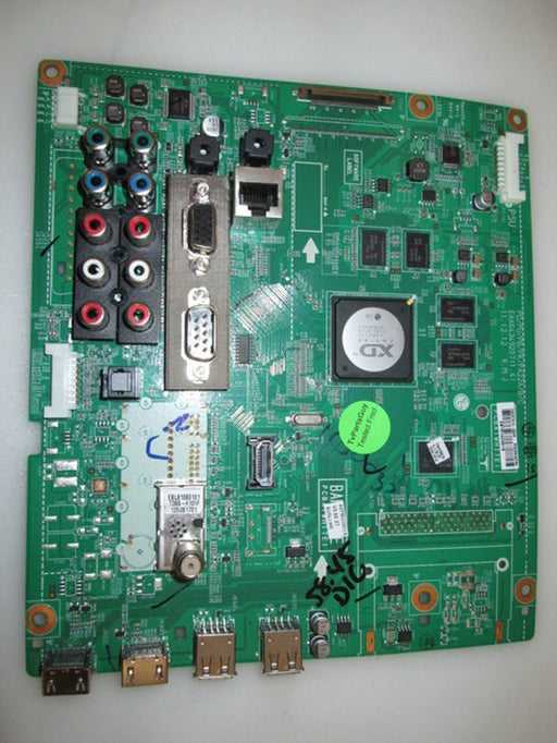 Placa Base LG 42PM4700 - UB.AUSLLHR EAX64349207(1.4) / EBT61923818 - Quierox - Tienda Online