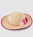 Place Sombrero de sol floral para niñas - Quierox - Tienda Online