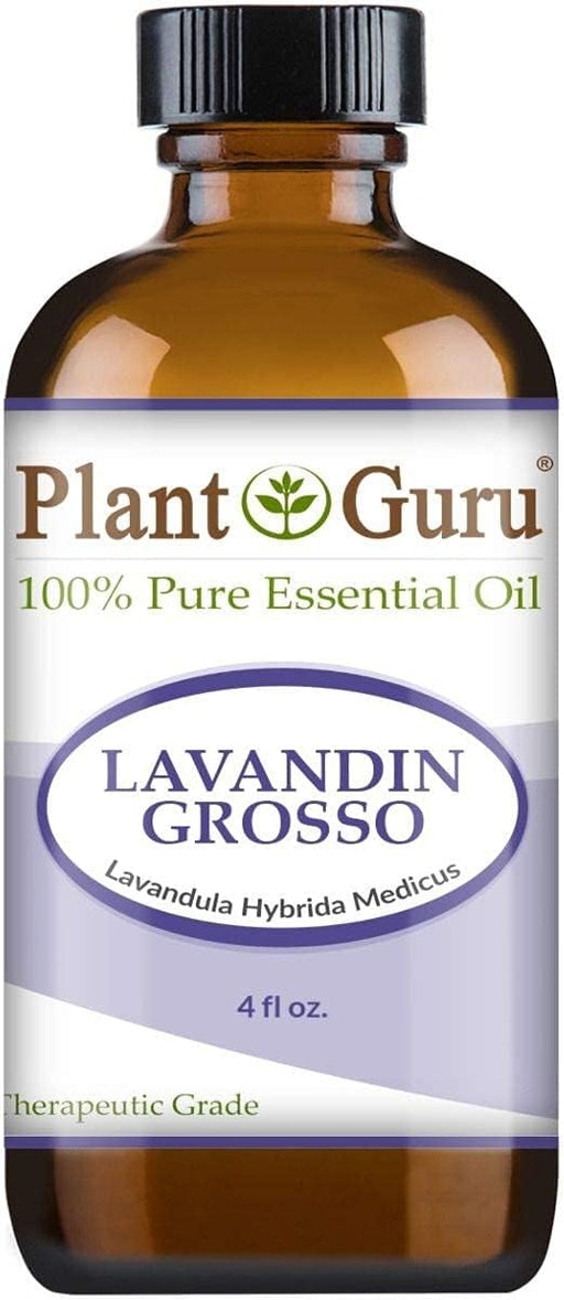 Plant Guru Aceite esencial Lavandin Grosso - Quierox - Tienda Online