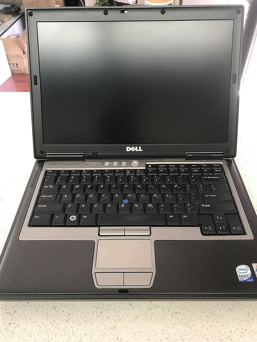 Portátil Dell Latitude D630 - Core 2 Duo 2,2 GHz - 2 GB DDR2 - 500 GB - Quierox - Tienda Online