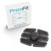 Premfit Estimulador muscular electrico para perdida de peso y entrenar abs - Quierox - Tienda Online