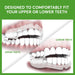 Protector dental (Plackers Grind) - Quierox - Tienda Online