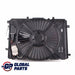 Radiadores Mercedes W204 W212 ventilador de refrigeración - Quierox - Tienda Online