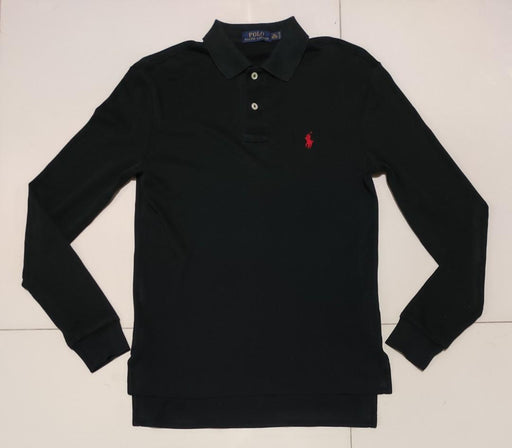 Ralph Lauren Polo manga larga - Quierox - Tienda Online