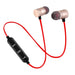 Raw - Max M5 Auriculares Inalámbricos Bluetooth Sin Cable Deep Bass Deportes - Quierox - Tienda Online