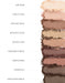 REALHER II Paleta de sombras de ojos - Quierox - Tienda Online