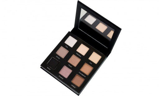 REALHER II Paleta de sombras de ojos - Quierox - Tienda Online