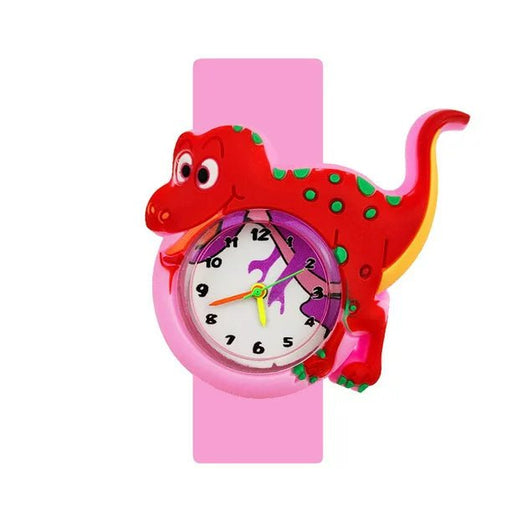 Relojes de dibujos animados para niños, niñas y bebés - Quierox - Tienda Online